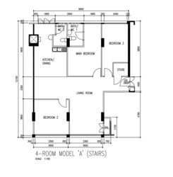 Choa Chu Kang Avenue 3 (Choa Chu Kang),  #559372311